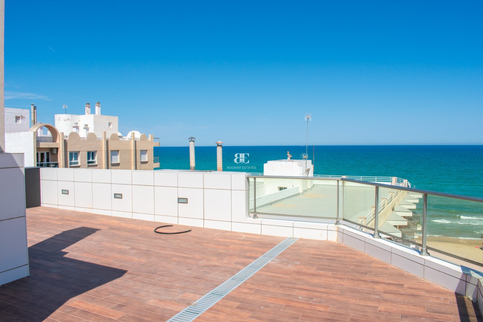 Herverkoop - apartment -
Guardamar del Segura