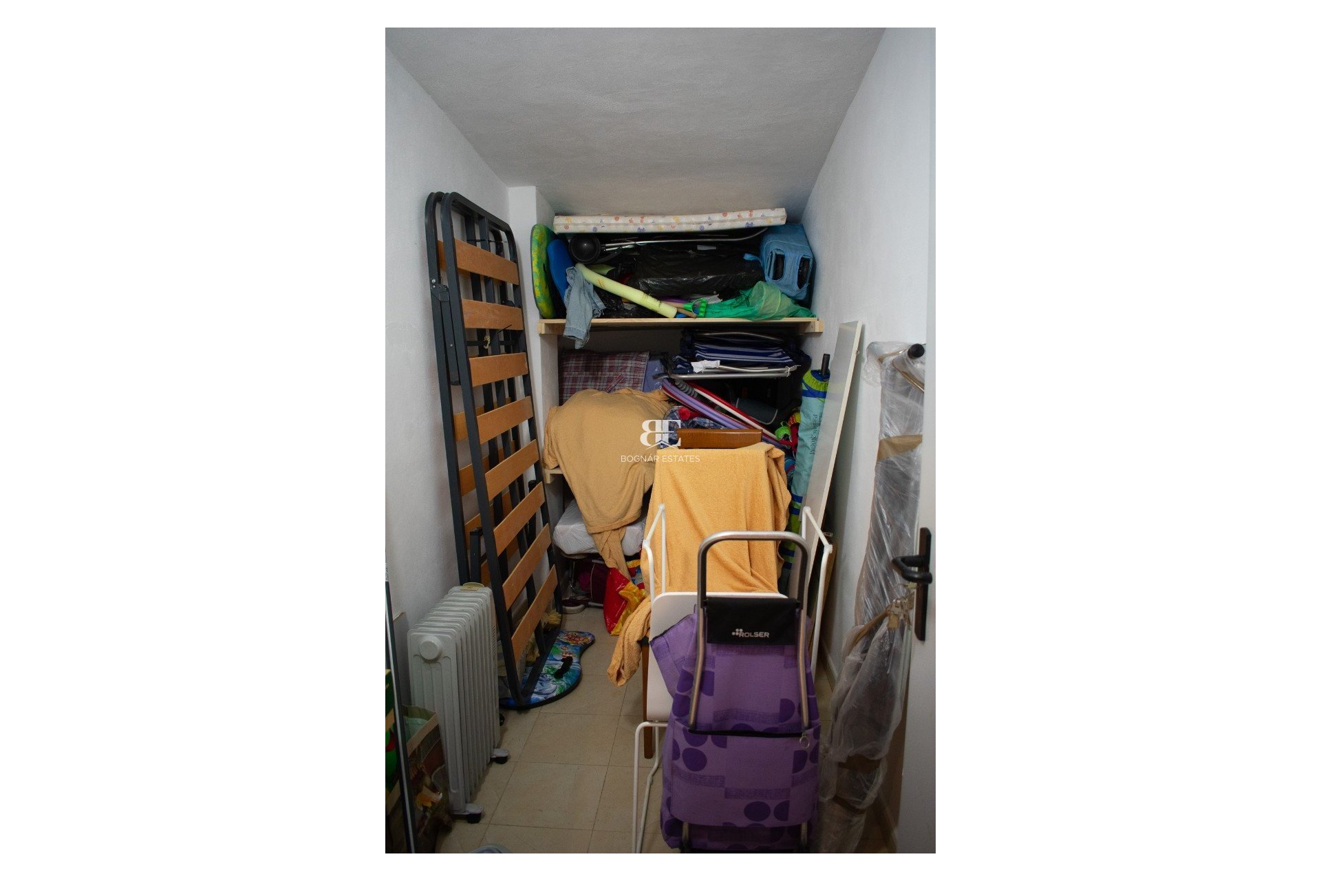 Herverkoop - apartment -
Guardamar del Segura