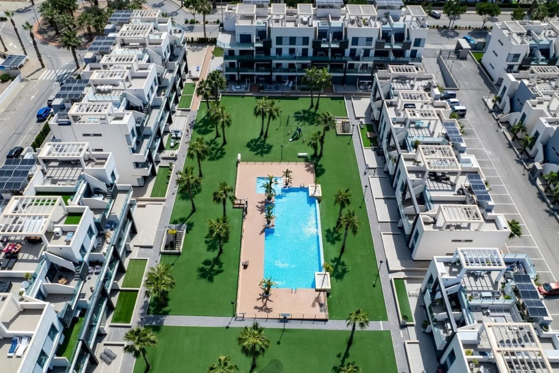 Herverkoop - apartment -
Guardamar del Segura