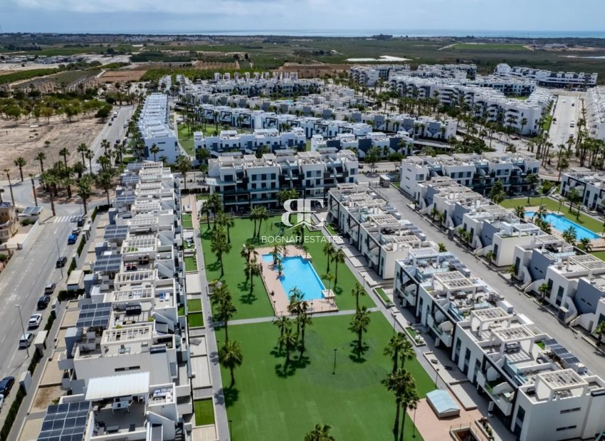 Herverkoop - apartment -
Guardamar del Segura