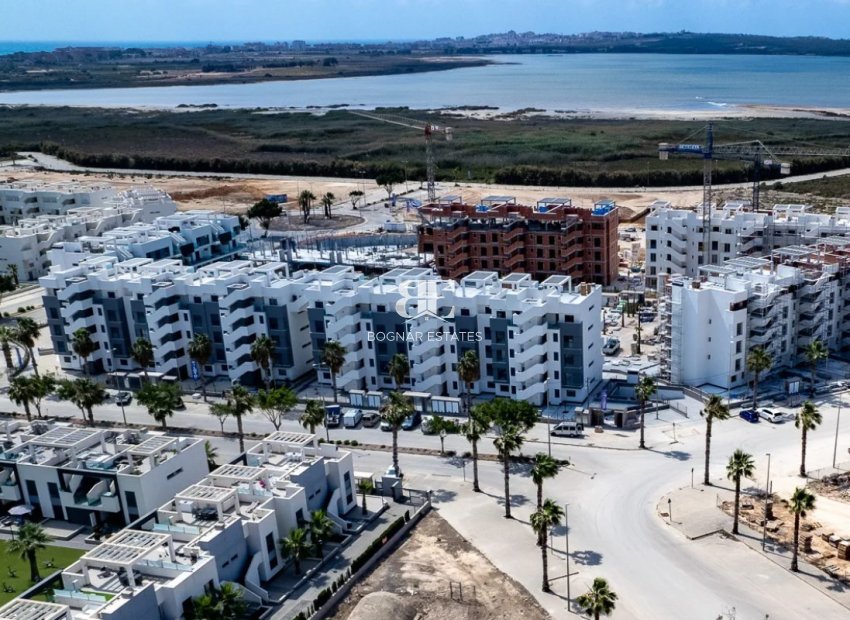 Herverkoop - apartment -
Guardamar del Segura