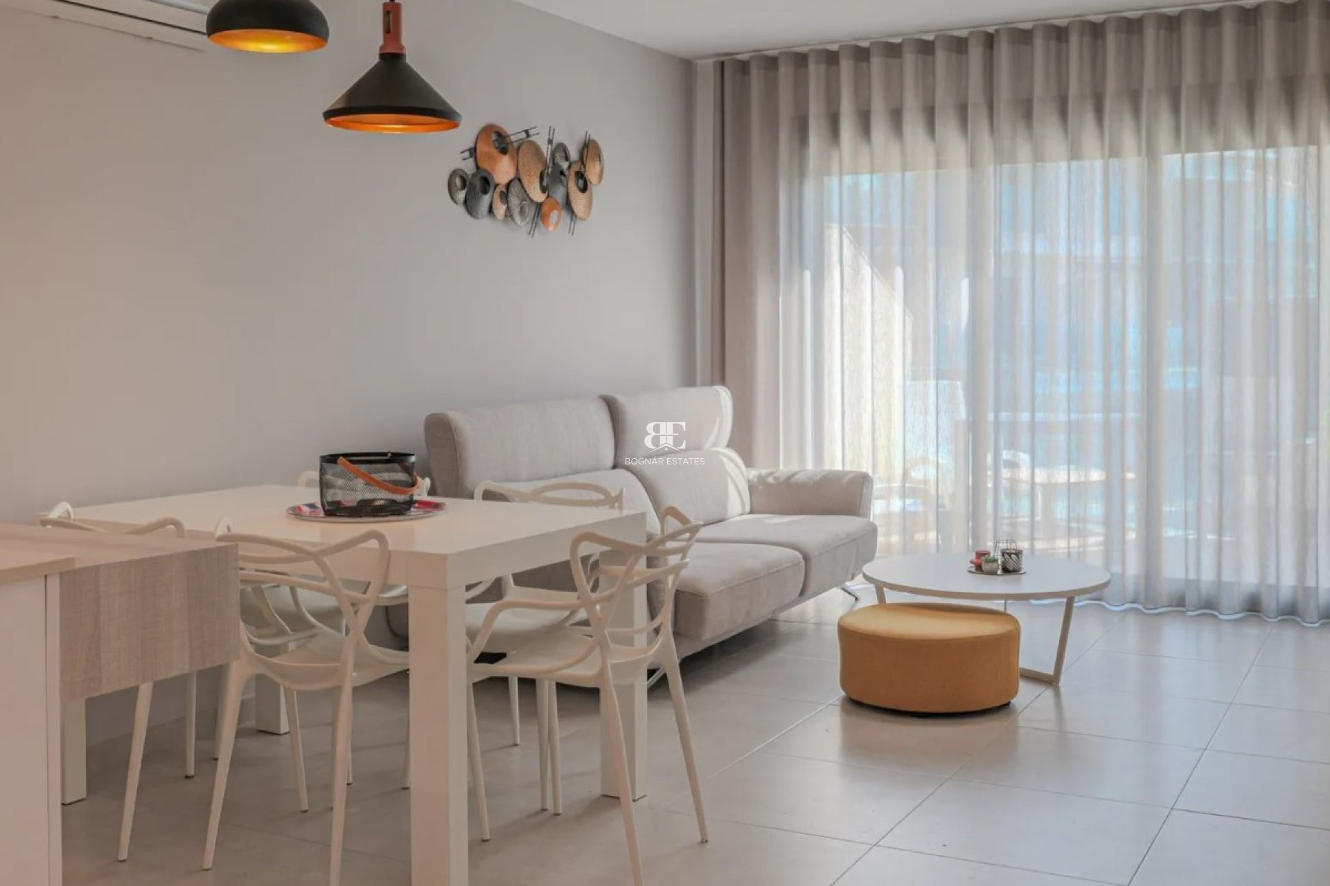 Herverkoop - apartment -
Guardamar del Segura