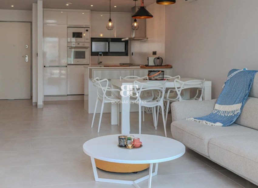Herverkoop - apartment -
Guardamar del Segura