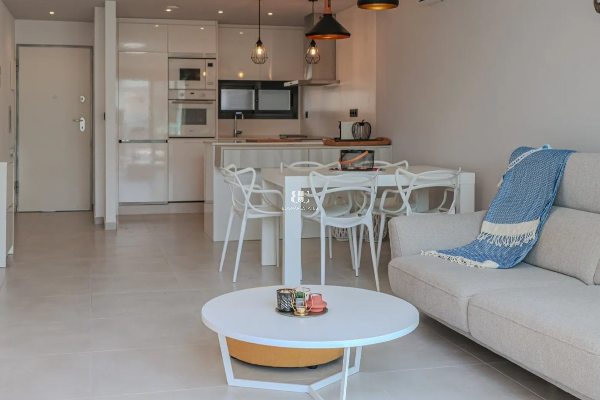 Herverkoop - apartment -
Guardamar del Segura