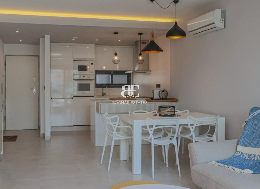 Herverkoop - apartment -
Guardamar del Segura