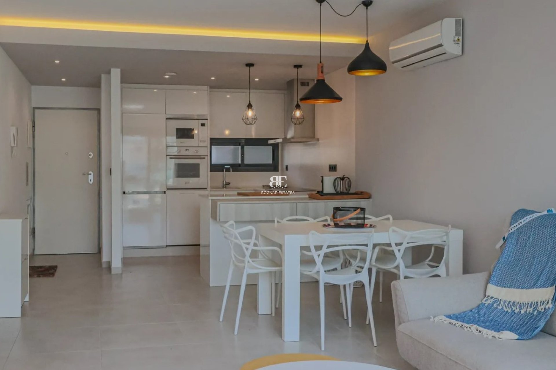 Herverkoop - apartment -
Guardamar del Segura