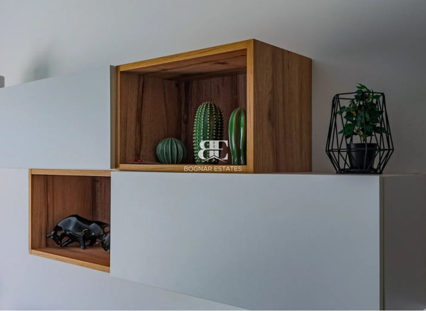 Herverkoop - apartment -
Guardamar del Segura