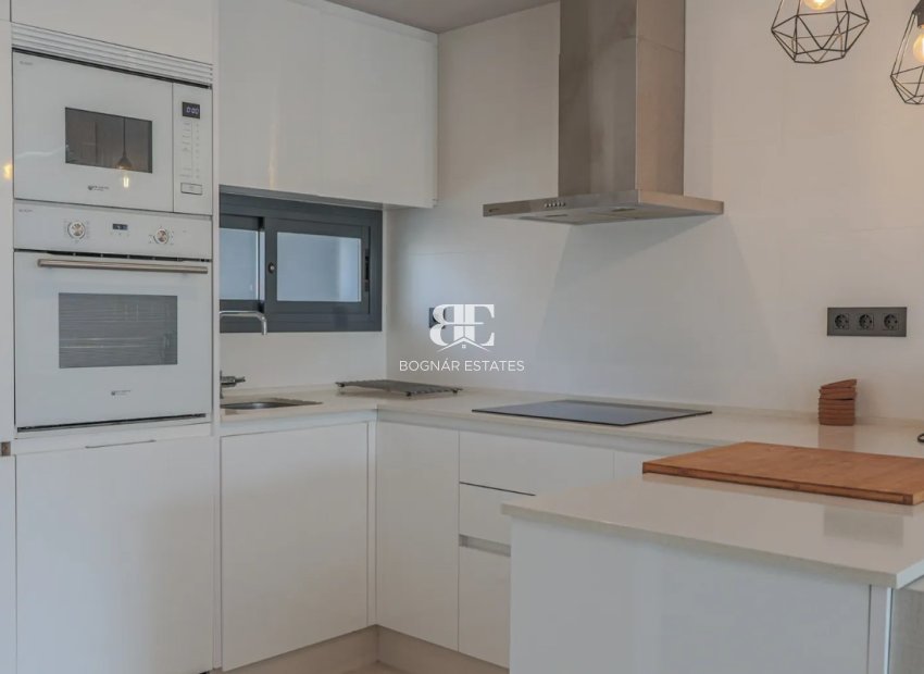 Herverkoop - apartment -
Guardamar del Segura