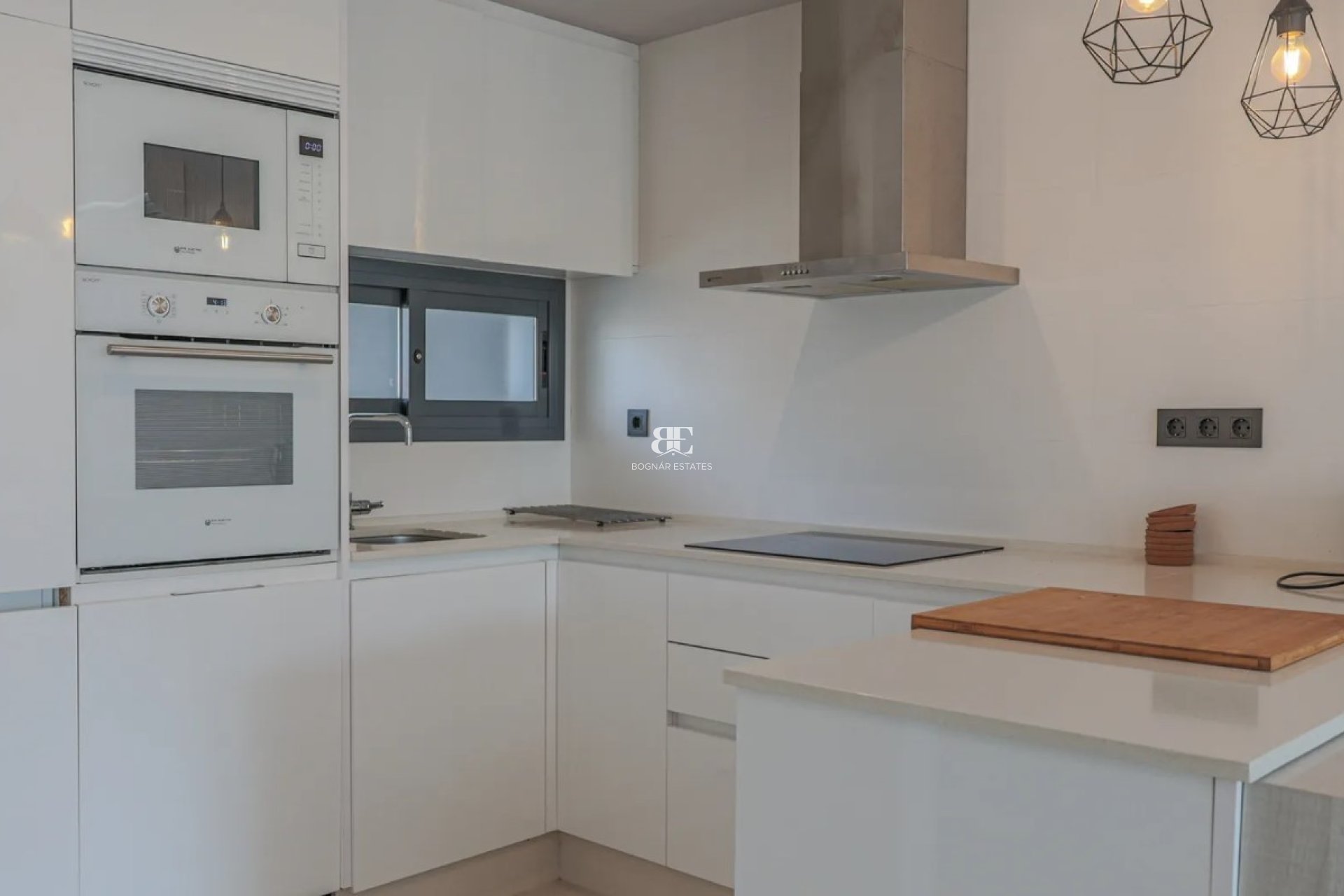 Herverkoop - apartment -
Guardamar del Segura