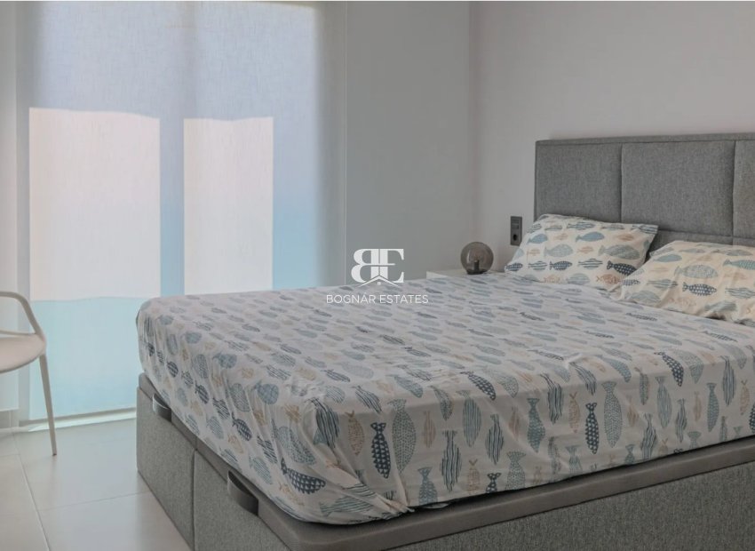 Herverkoop - apartment -
Guardamar del Segura
