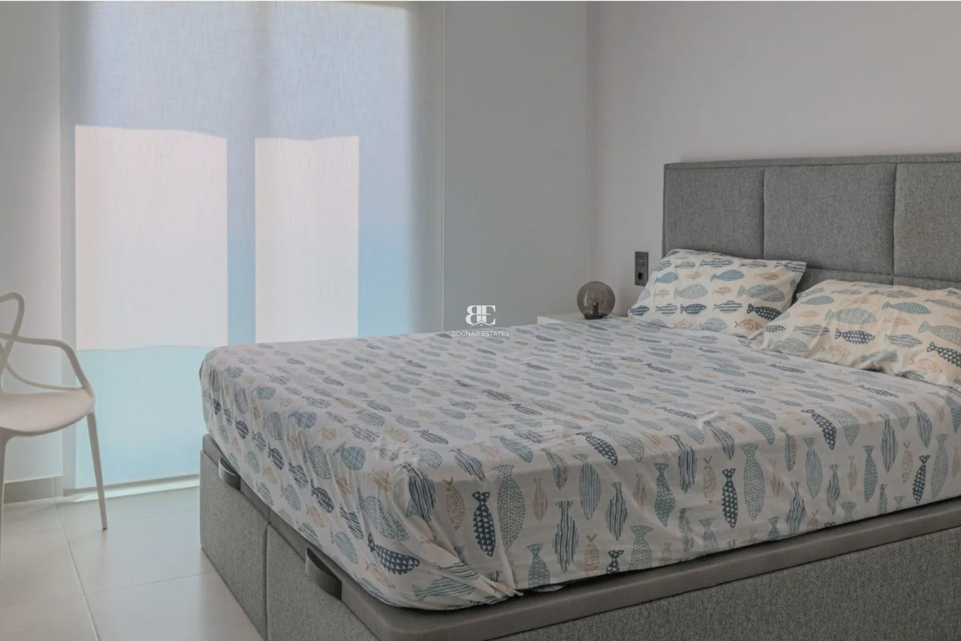 Herverkoop - apartment -
Guardamar del Segura