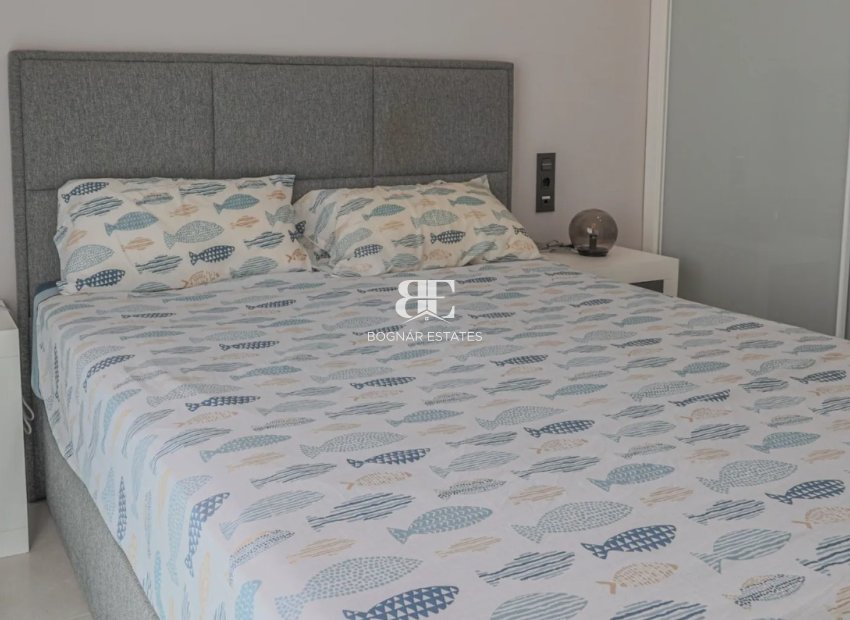Herverkoop - apartment -
Guardamar del Segura