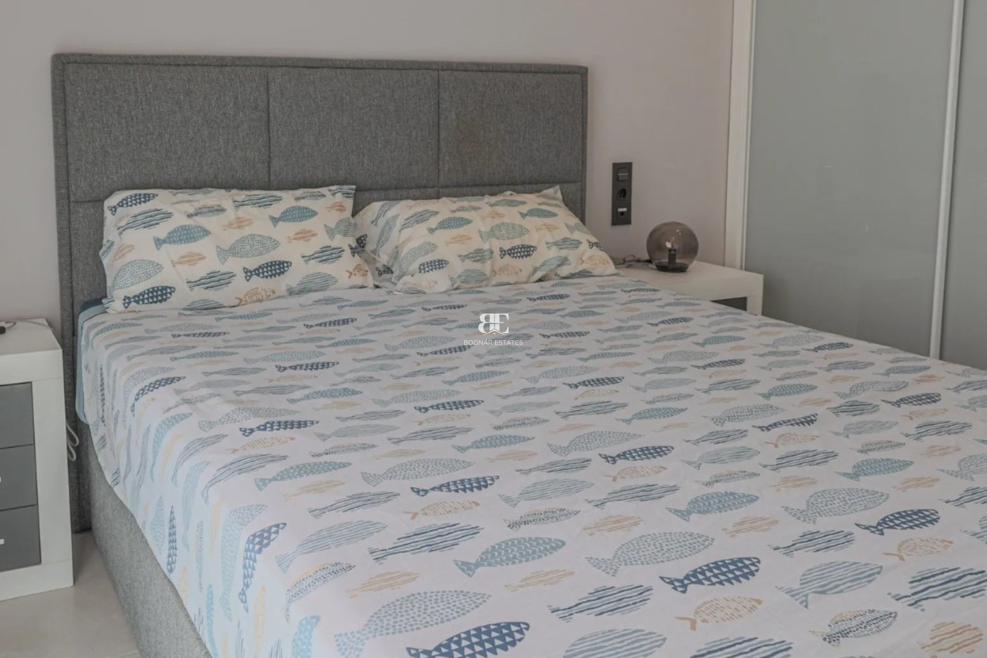 Herverkoop - apartment -
Guardamar del Segura