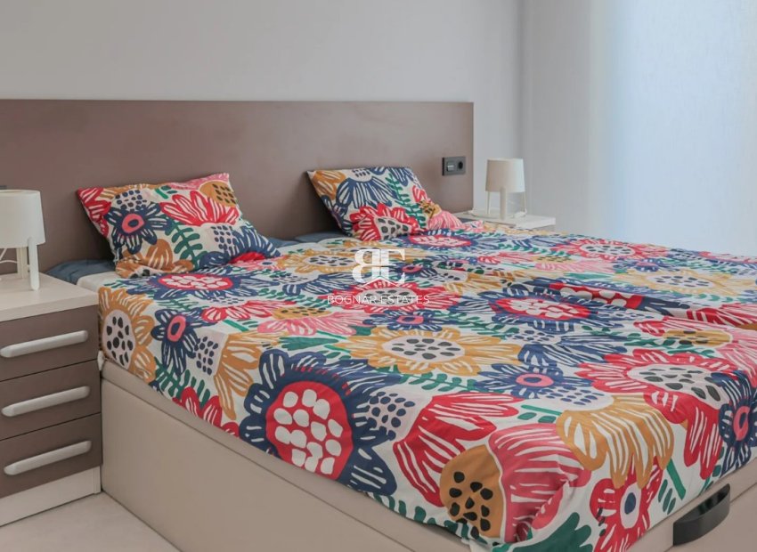 Herverkoop - apartment -
Guardamar del Segura