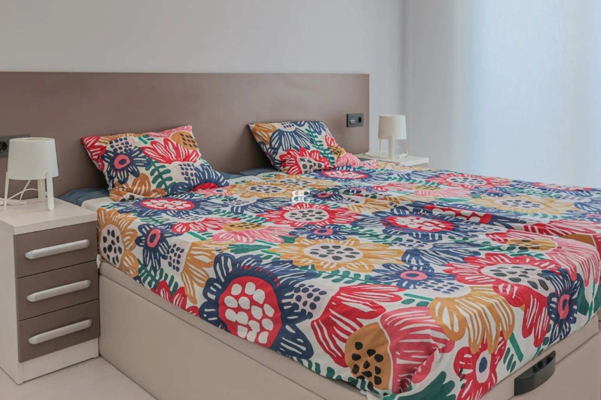 Herverkoop - apartment -
Guardamar del Segura
