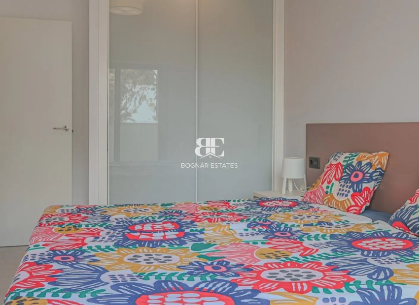 Herverkoop - apartment -
Guardamar del Segura