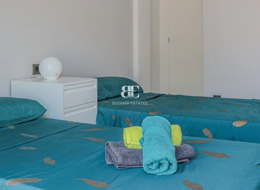 Herverkoop - apartment -
Guardamar del Segura