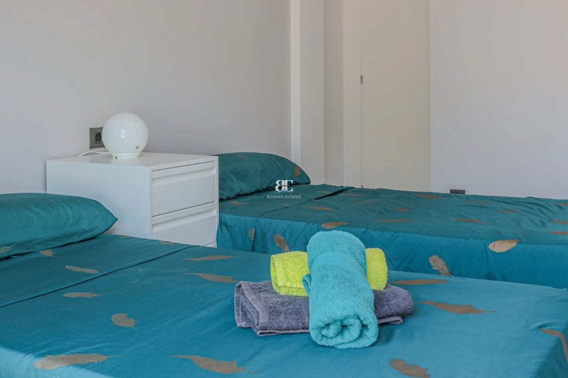 Herverkoop - apartment -
Guardamar del Segura