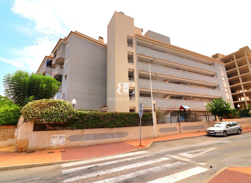 Herverkoop - apartment -
Guardamar del Segura