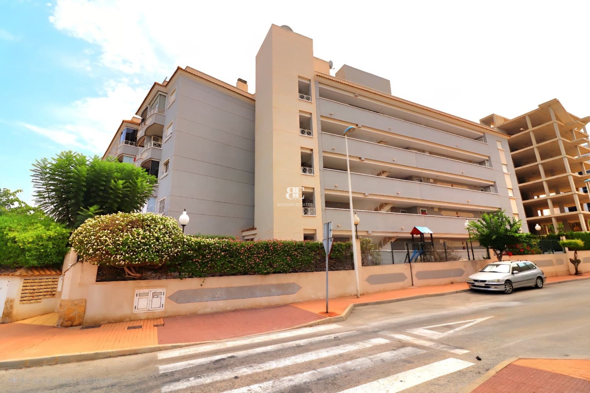Herverkoop - apartment -
Guardamar del Segura