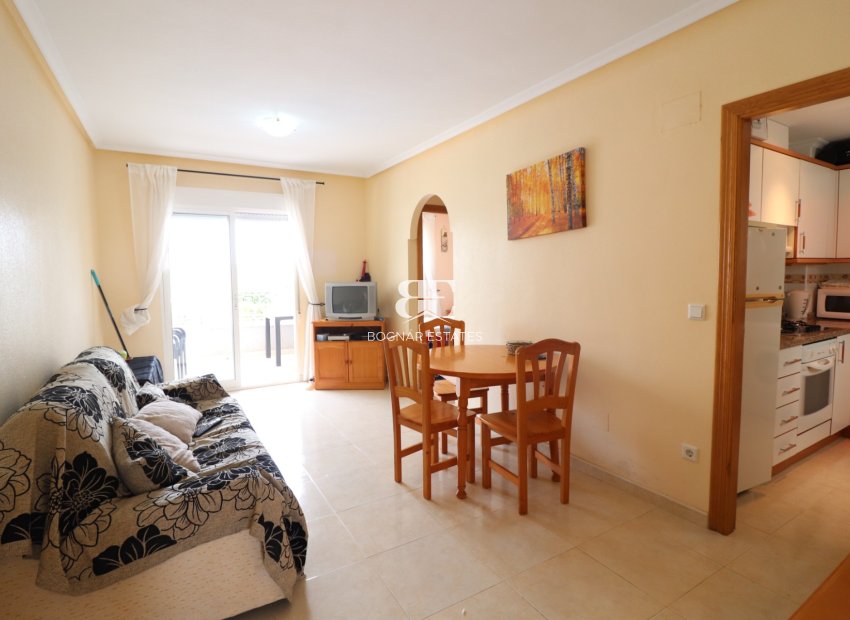 Herverkoop - apartment -
Guardamar del Segura