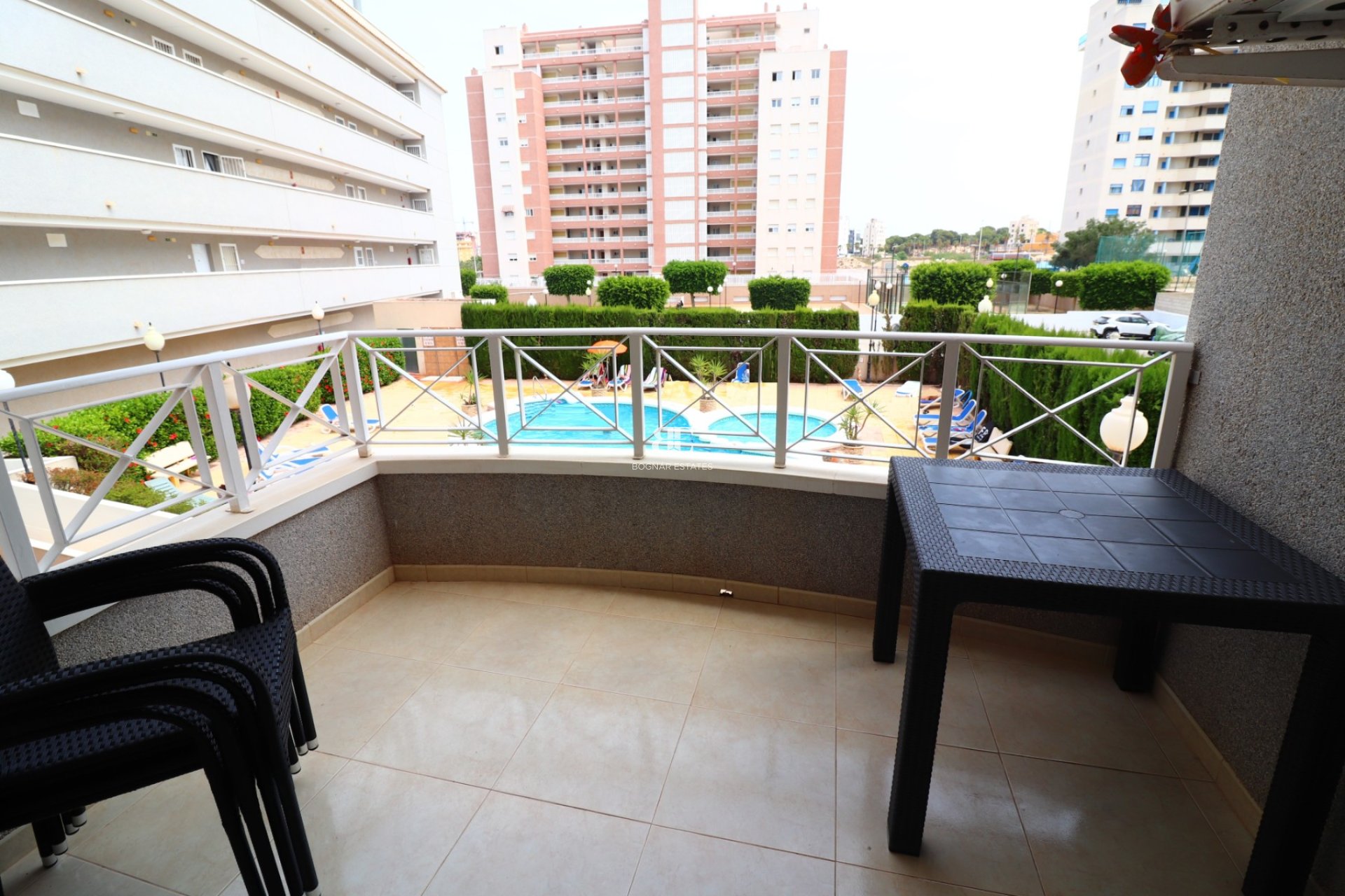 Herverkoop - apartment -
Guardamar del Segura
