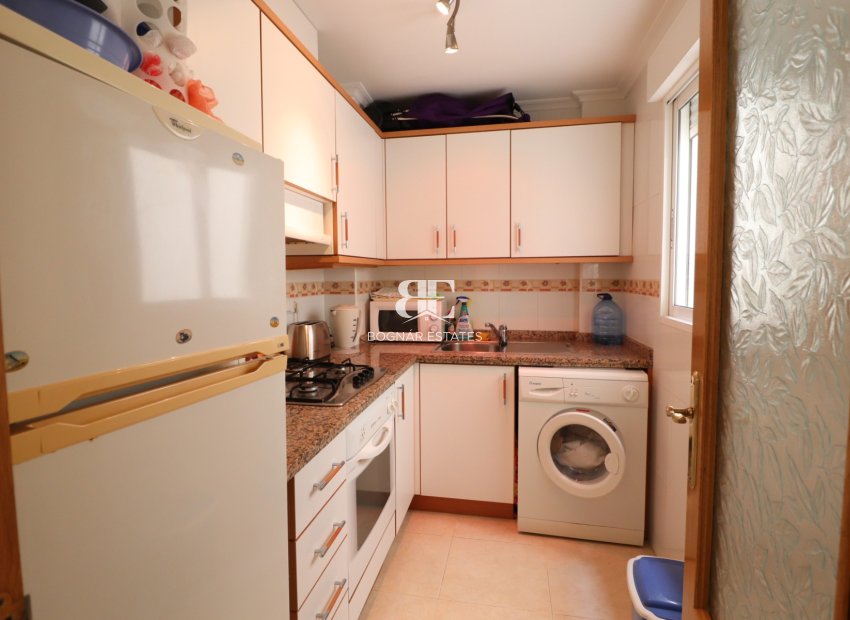 Herverkoop - apartment -
Guardamar del Segura