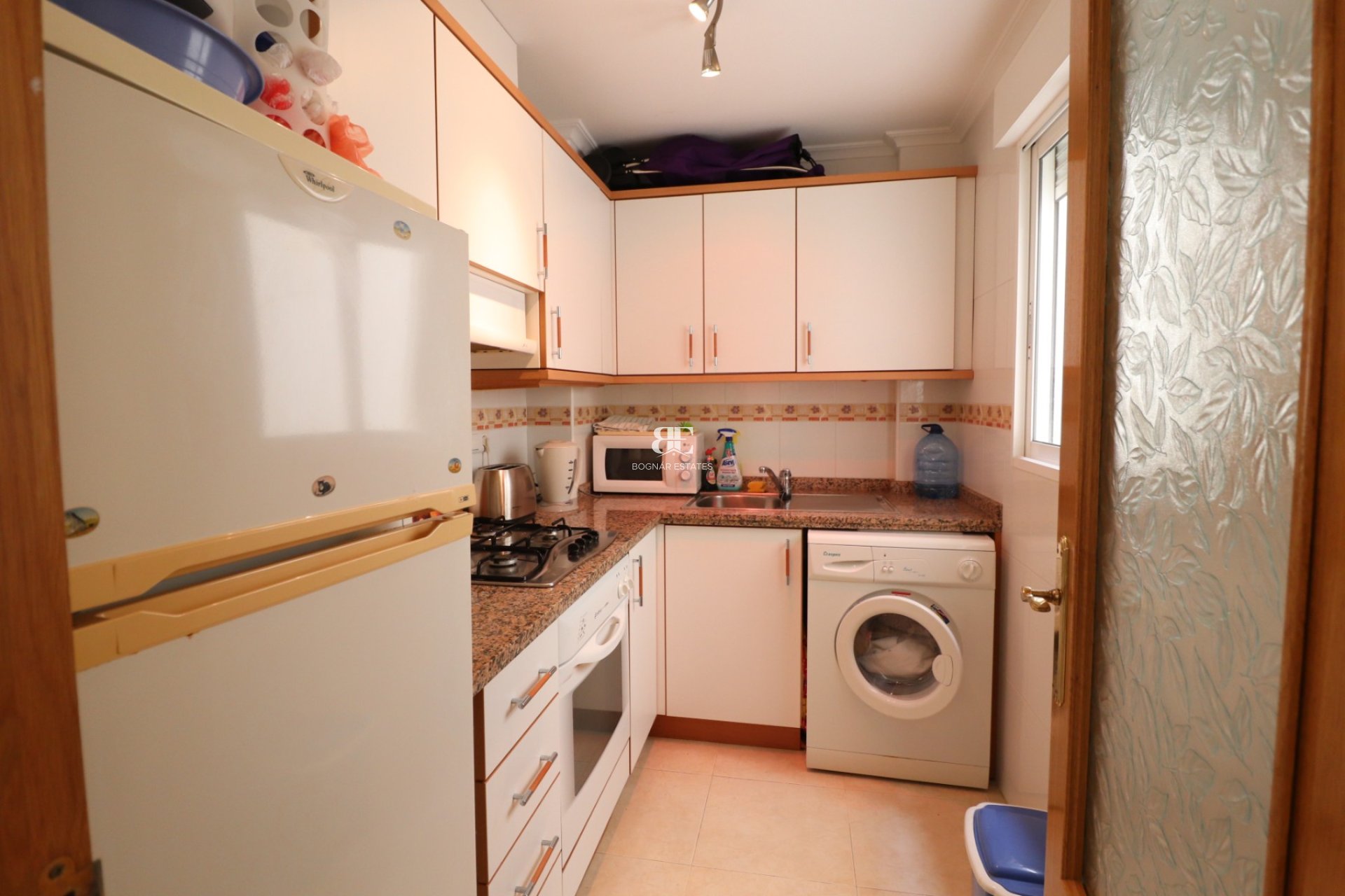 Herverkoop - apartment -
Guardamar del Segura