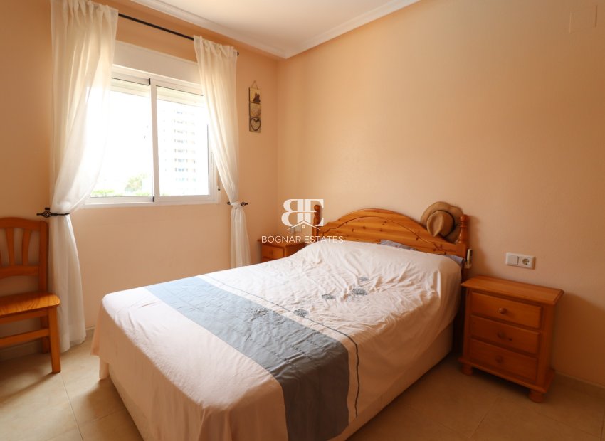 Herverkoop - apartment -
Guardamar del Segura