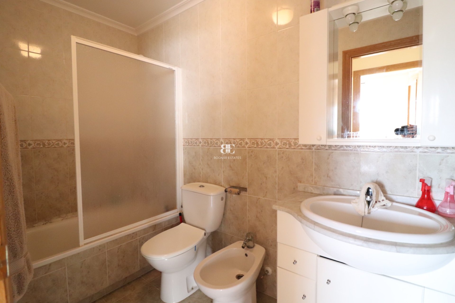 Herverkoop - apartment -
Guardamar del Segura