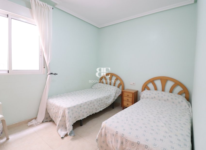 Herverkoop - apartment -
Guardamar del Segura