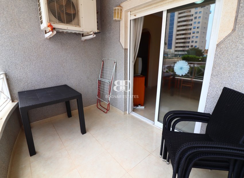 Herverkoop - apartment -
Guardamar del Segura