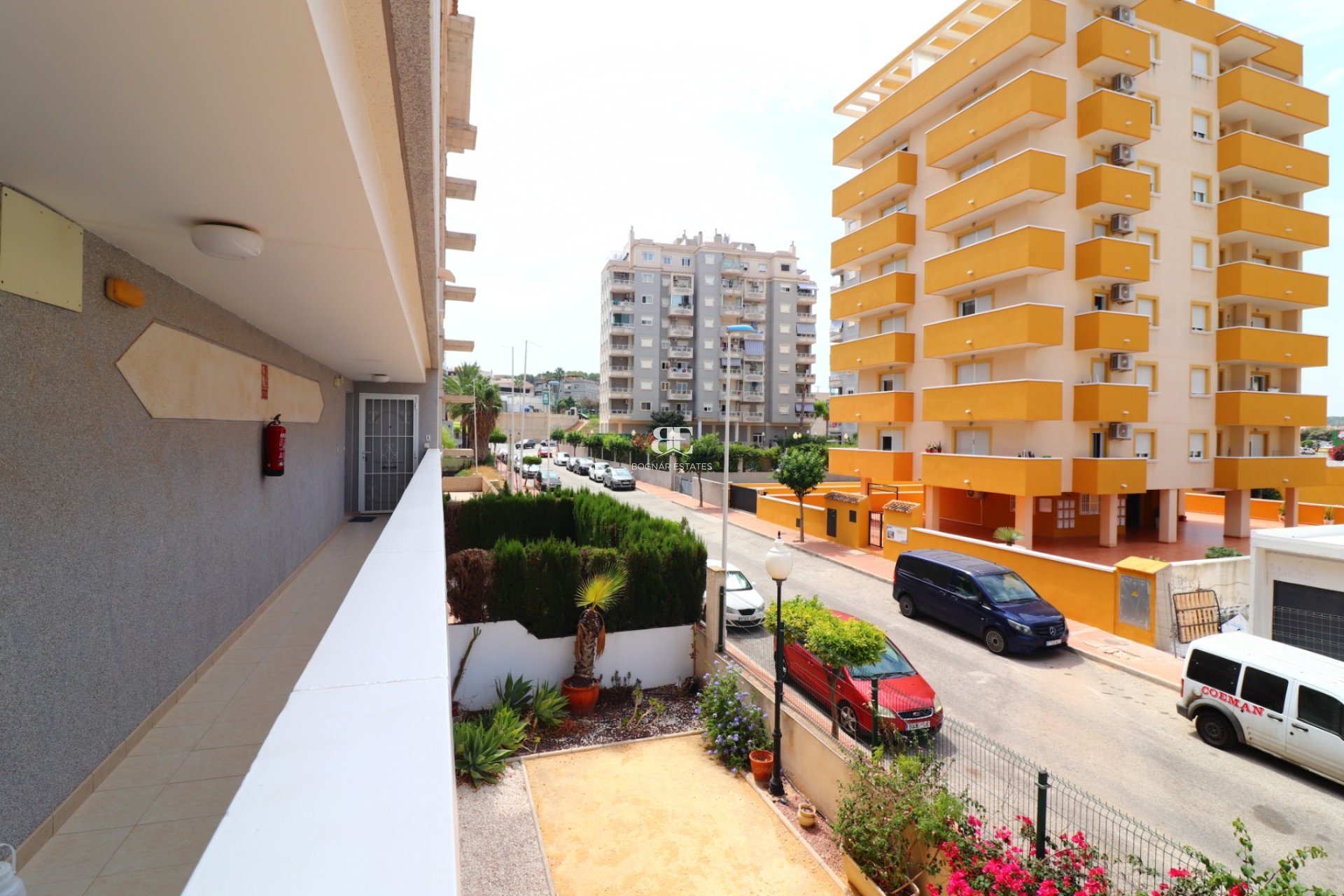 Herverkoop - apartment -
Guardamar del Segura