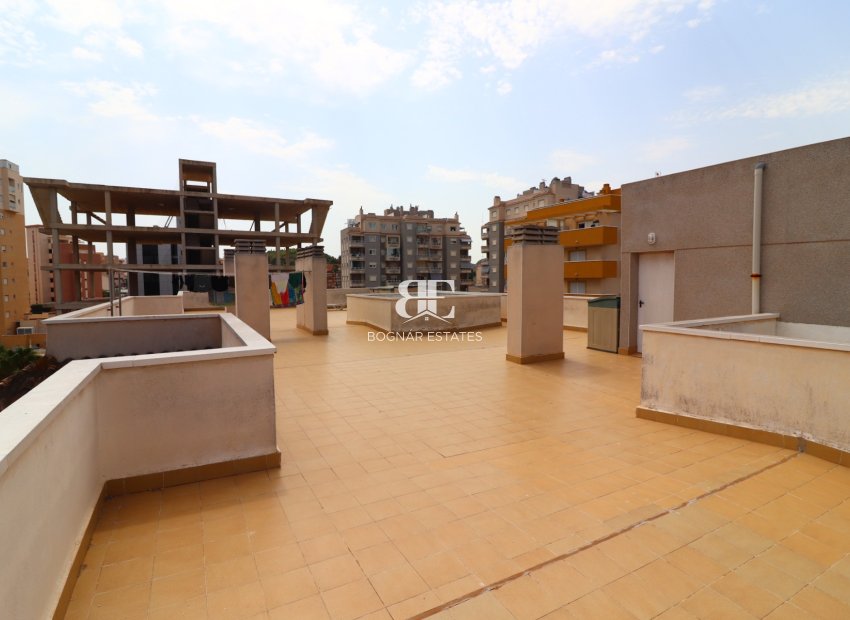 Herverkoop - apartment -
Guardamar del Segura