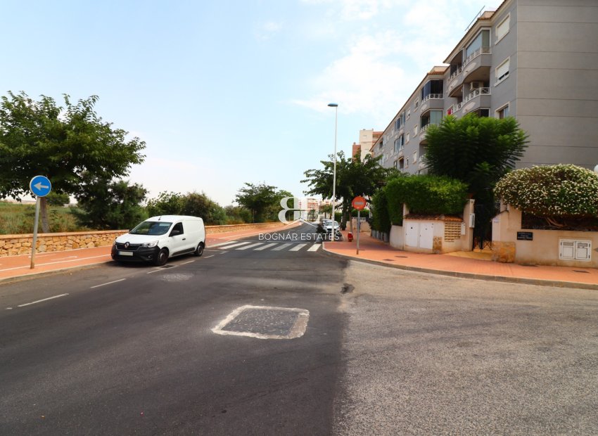 Herverkoop - apartment -
Guardamar del Segura