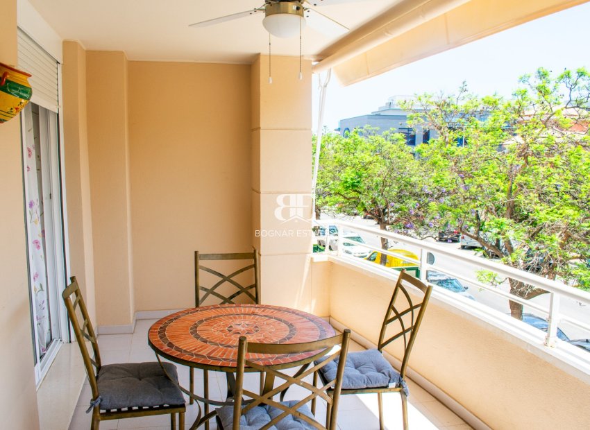 Herverkoop - apartment -
Jávea - El Arenal