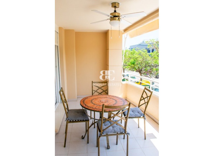 Herverkoop - apartment -
Jávea - El Arenal