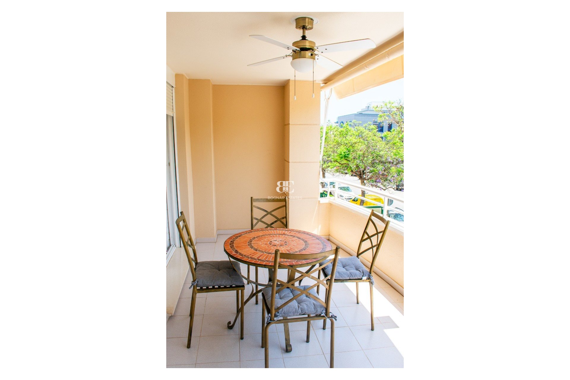 Herverkoop - apartment -
Jávea - El Arenal
