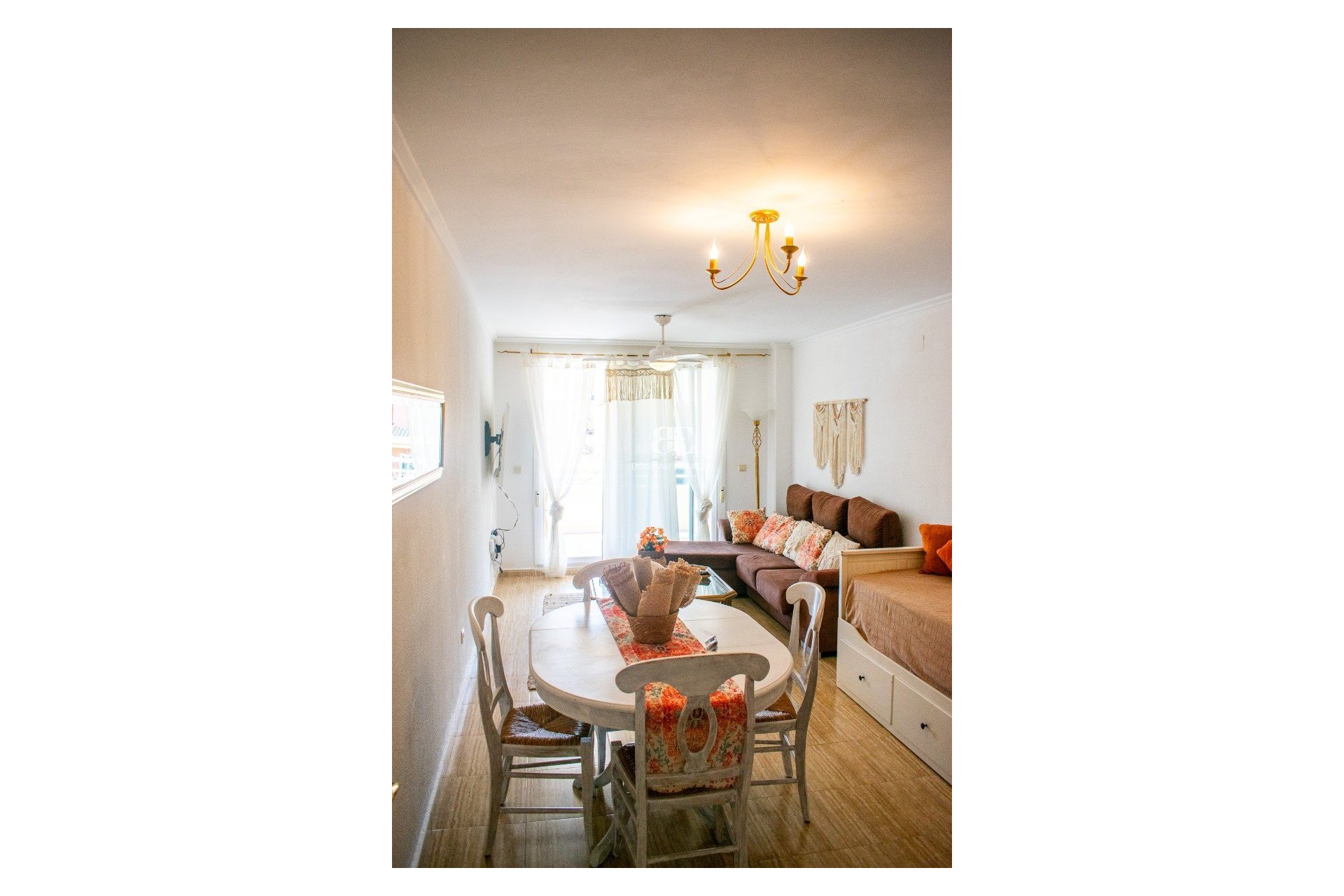 Herverkoop - apartment -
Jávea - El Arenal