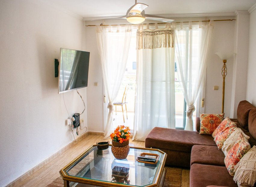 Herverkoop - apartment -
Jávea - El Arenal