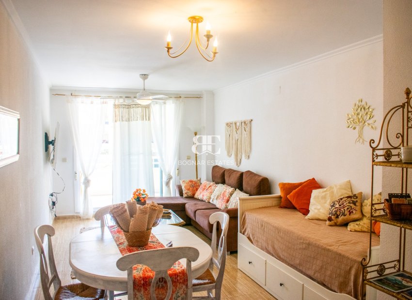 Herverkoop - apartment -
Jávea - El Arenal
