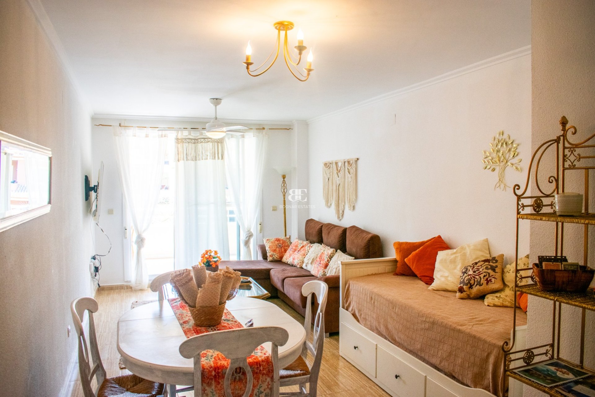 Herverkoop - apartment -
Jávea - El Arenal