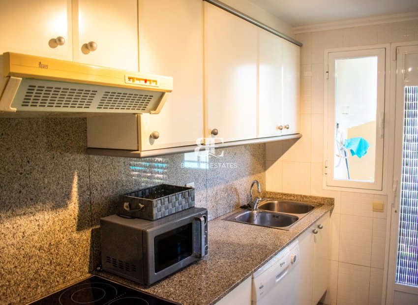 Herverkoop - apartment -
Jávea - El Arenal