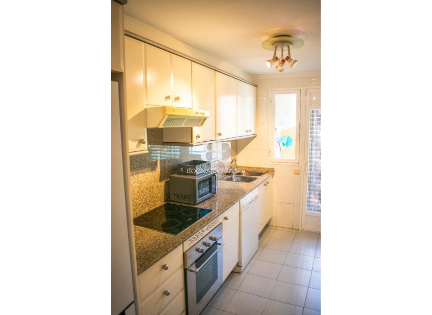 Herverkoop - apartment -
Jávea - El Arenal