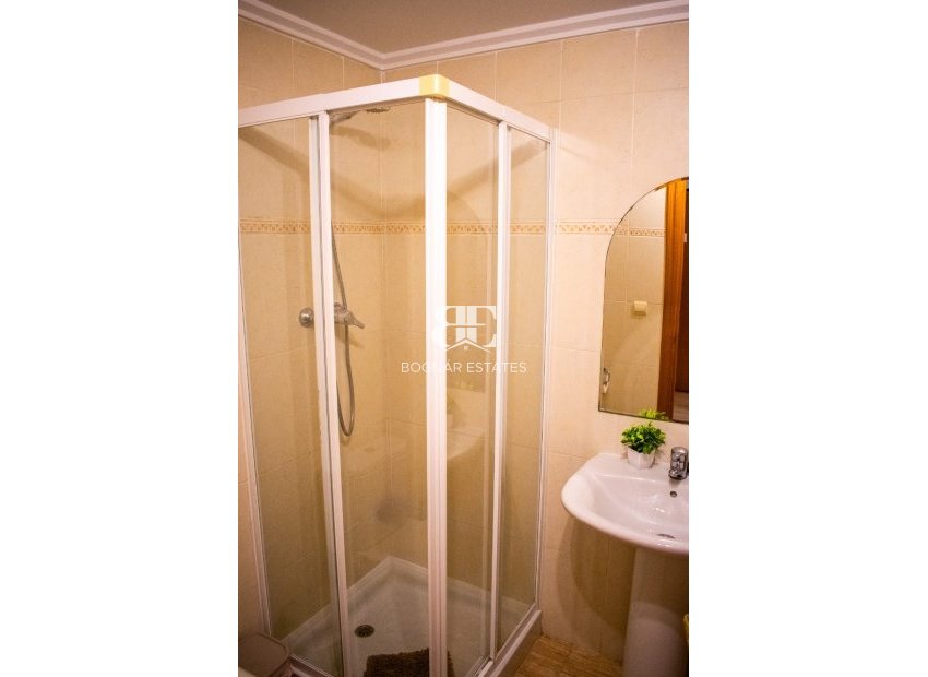 Herverkoop - apartment -
Jávea - El Arenal