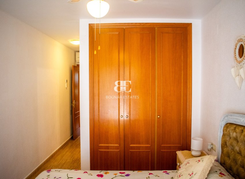 Herverkoop - apartment -
Jávea - El Arenal