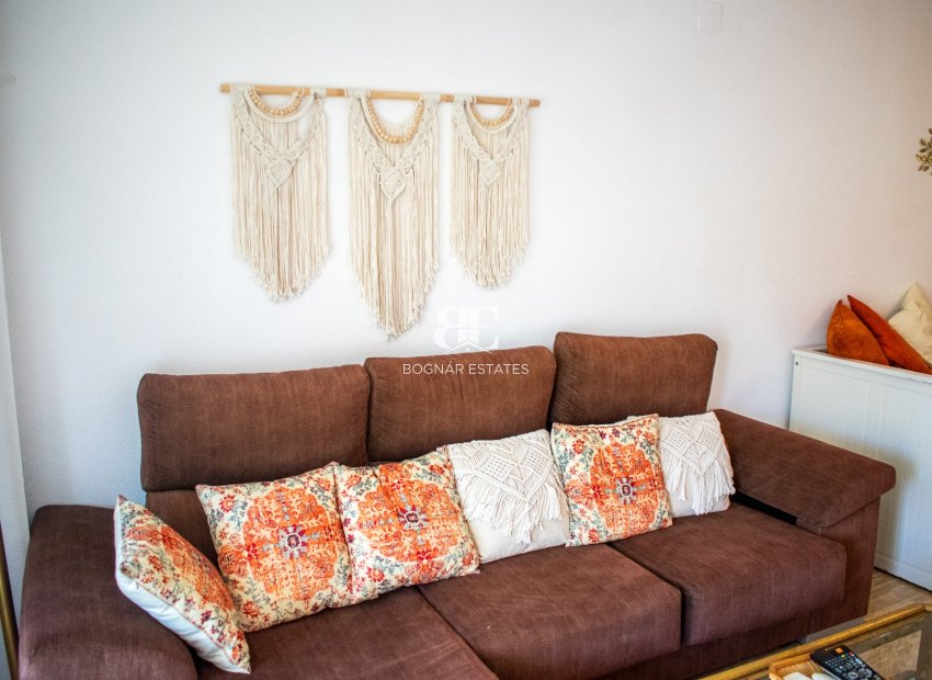 Herverkoop - apartment -
Jávea - El Arenal