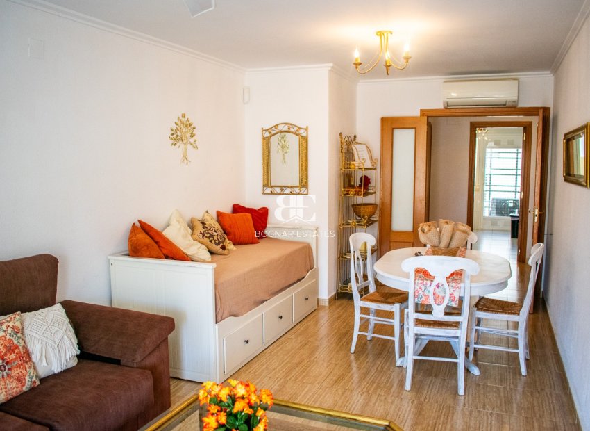 Herverkoop - apartment -
Jávea - El Arenal