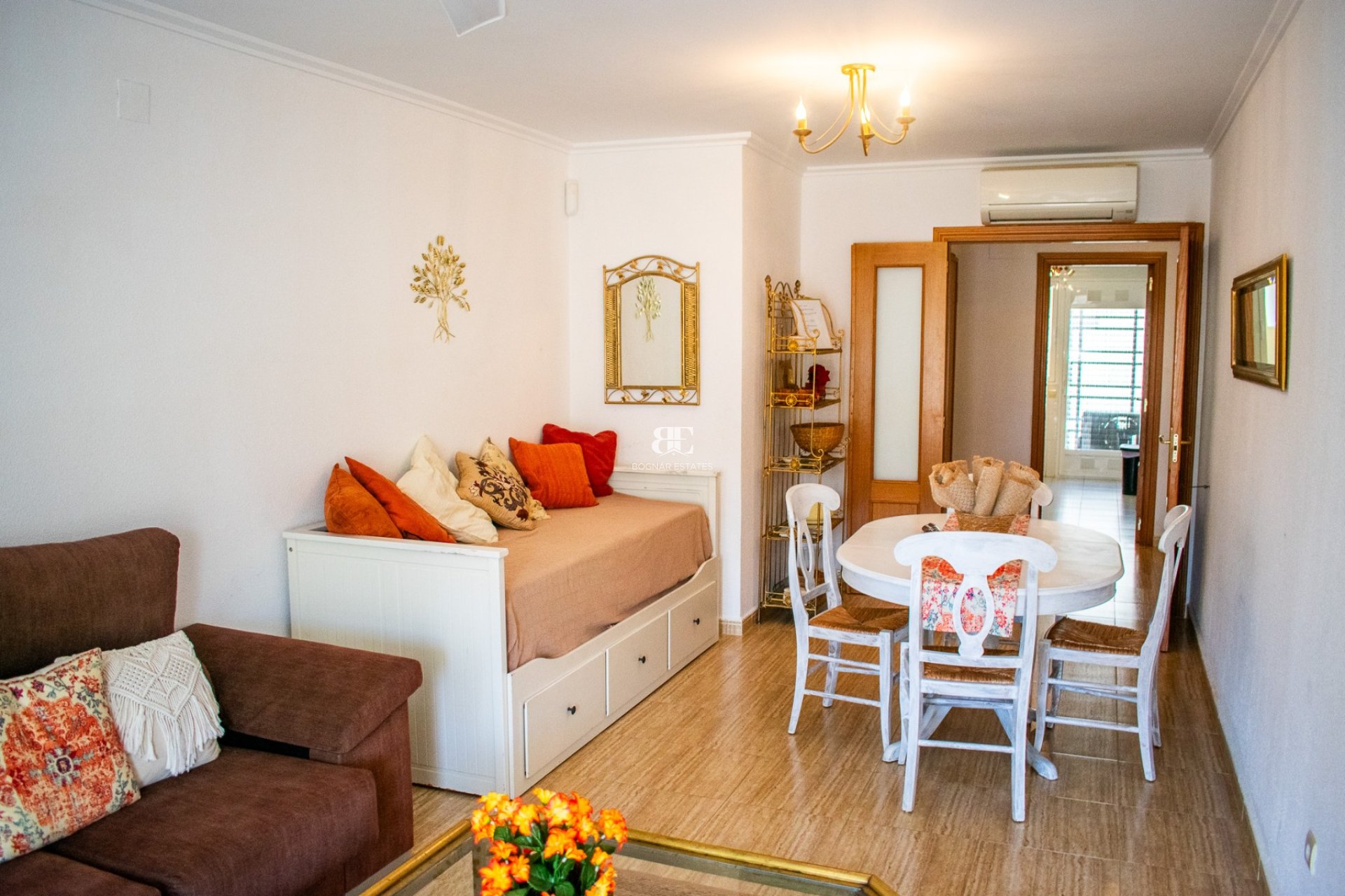 Herverkoop - apartment -
Jávea - El Arenal