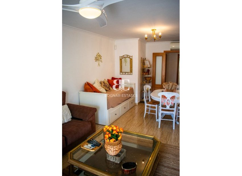 Herverkoop - apartment -
Jávea - El Arenal